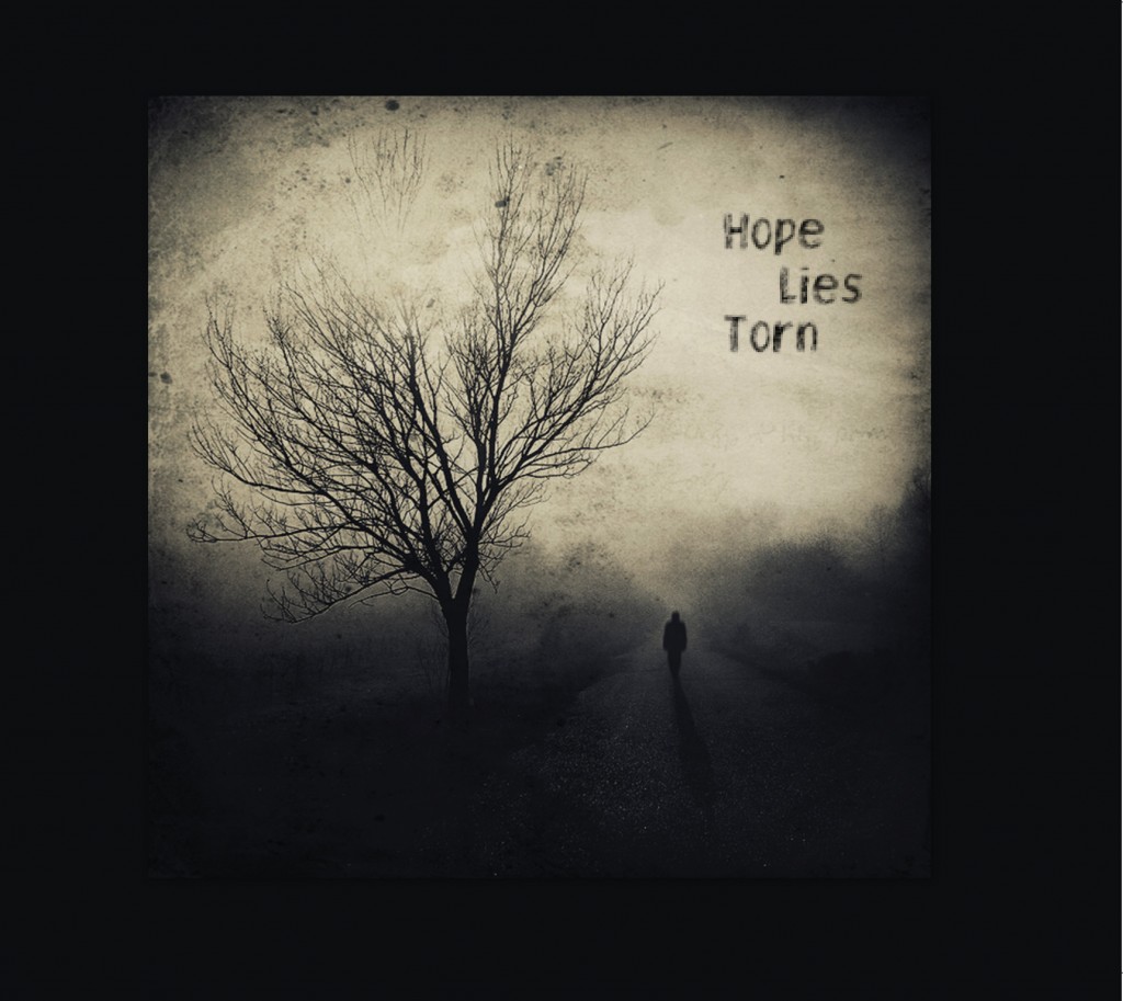 Hope Lies Torn cover